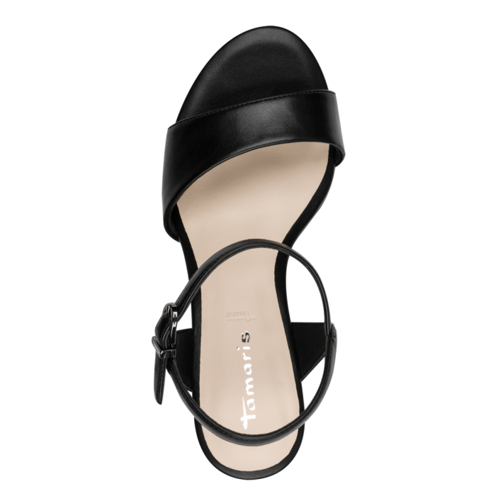 Sandali Vegan Tamaris con Tacco Stiletto 7 cm