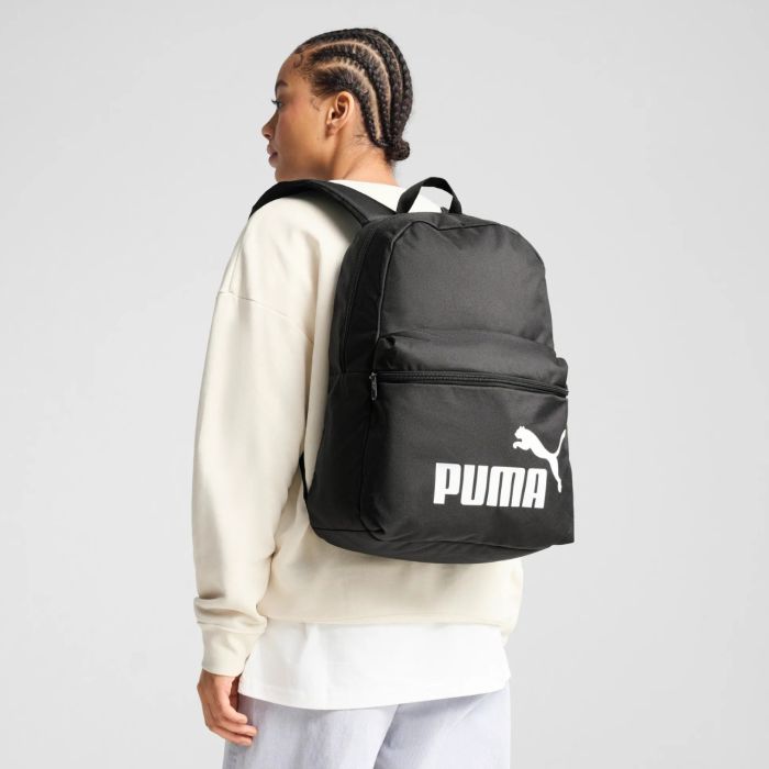 Zaino Puma Phase Nero