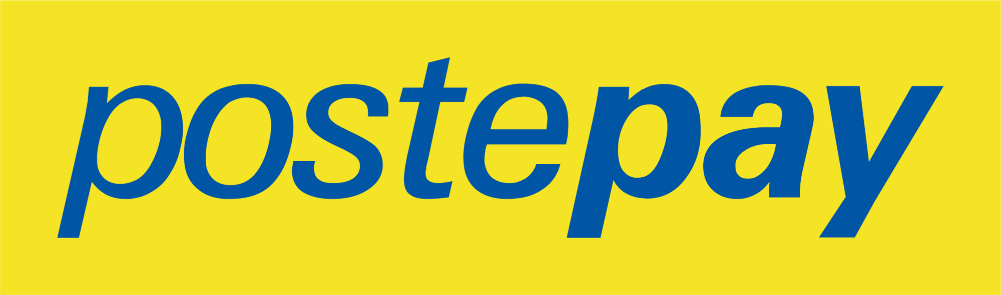 PostePay